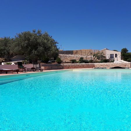 Agriturismo Serrafiori Casa Serrafiori Buitenkant foto