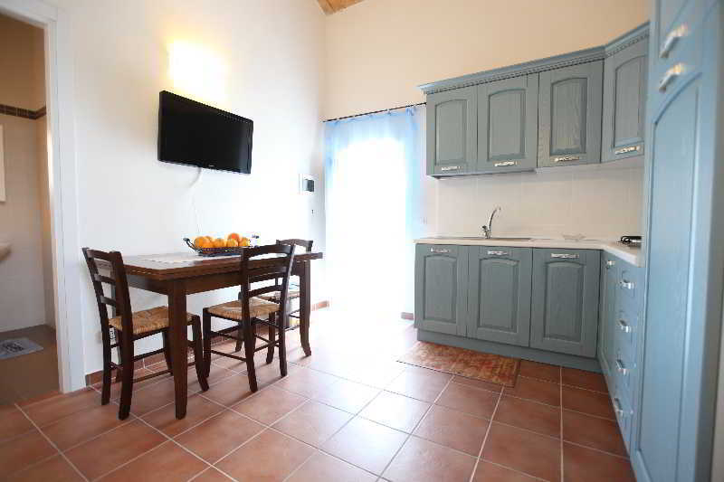 Agriturismo Serrafiori Casa Serrafiori Buitenkant foto