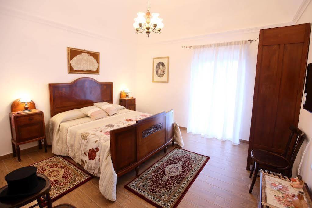 Agriturismo Serrafiori Casa Serrafiori Buitenkant foto