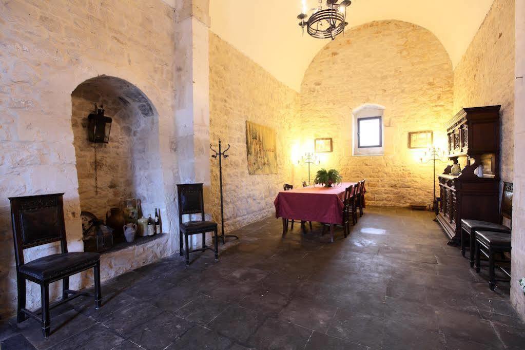 Agriturismo Serrafiori Casa Serrafiori Buitenkant foto