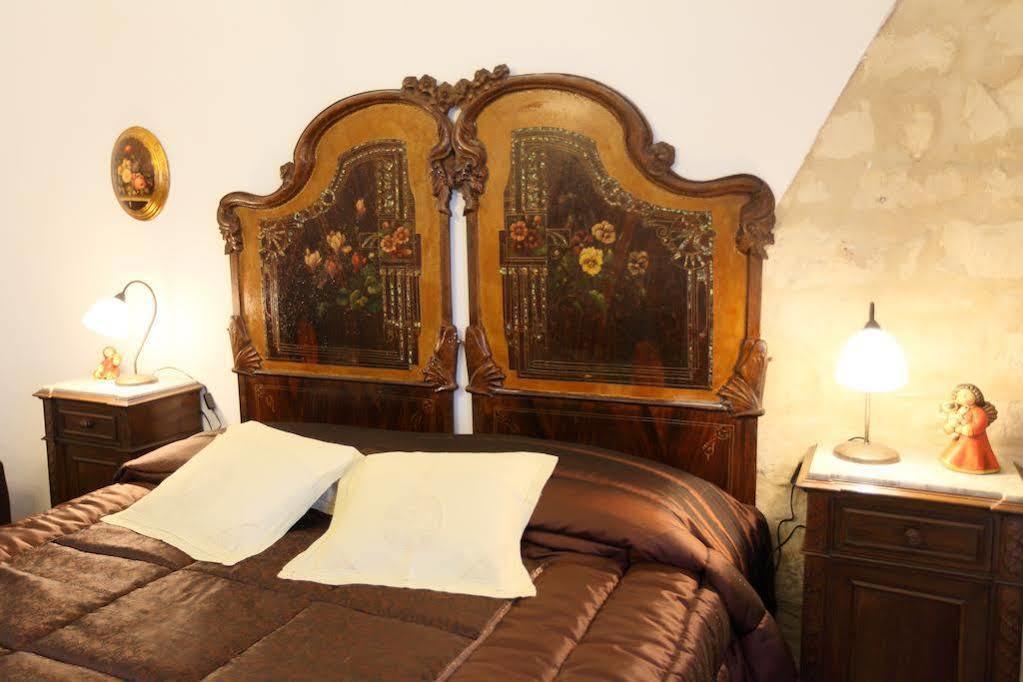 Agriturismo Serrafiori Casa Serrafiori Buitenkant foto
