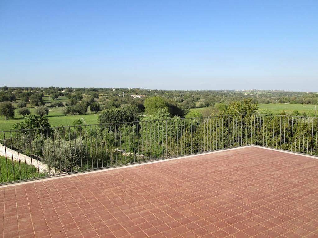 Agriturismo Serrafiori Casa Serrafiori Buitenkant foto