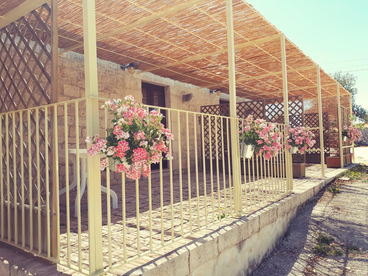 Agriturismo Serrafiori Casa Serrafiori Buitenkant foto