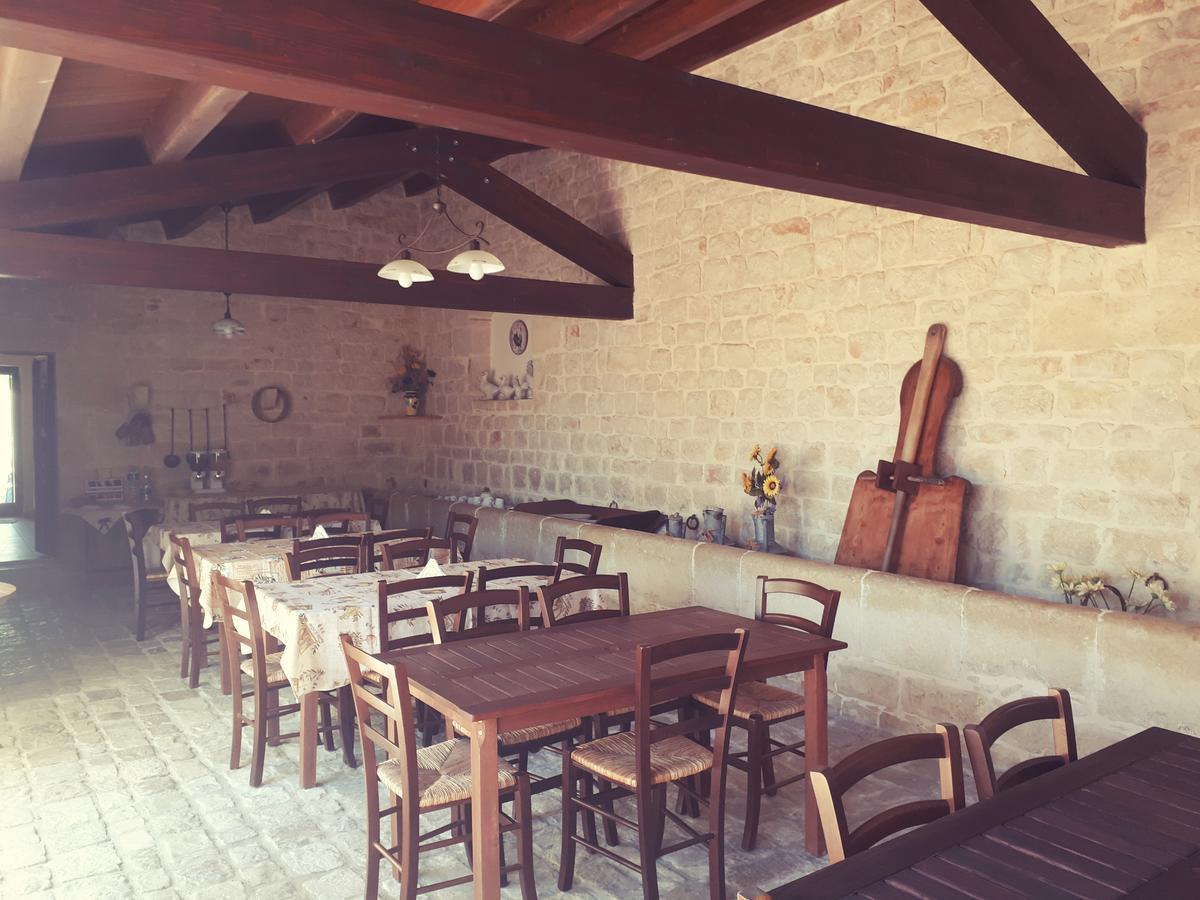 Agriturismo Serrafiori Casa Serrafiori Buitenkant foto