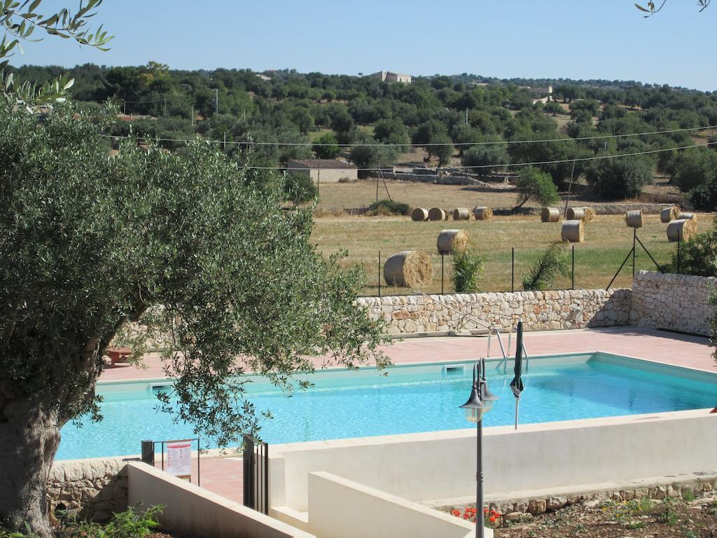 Agriturismo Serrafiori Casa Serrafiori Buitenkant foto