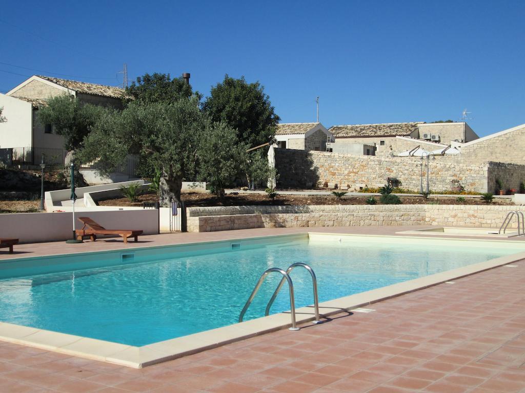 Agriturismo Serrafiori Casa Serrafiori Buitenkant foto